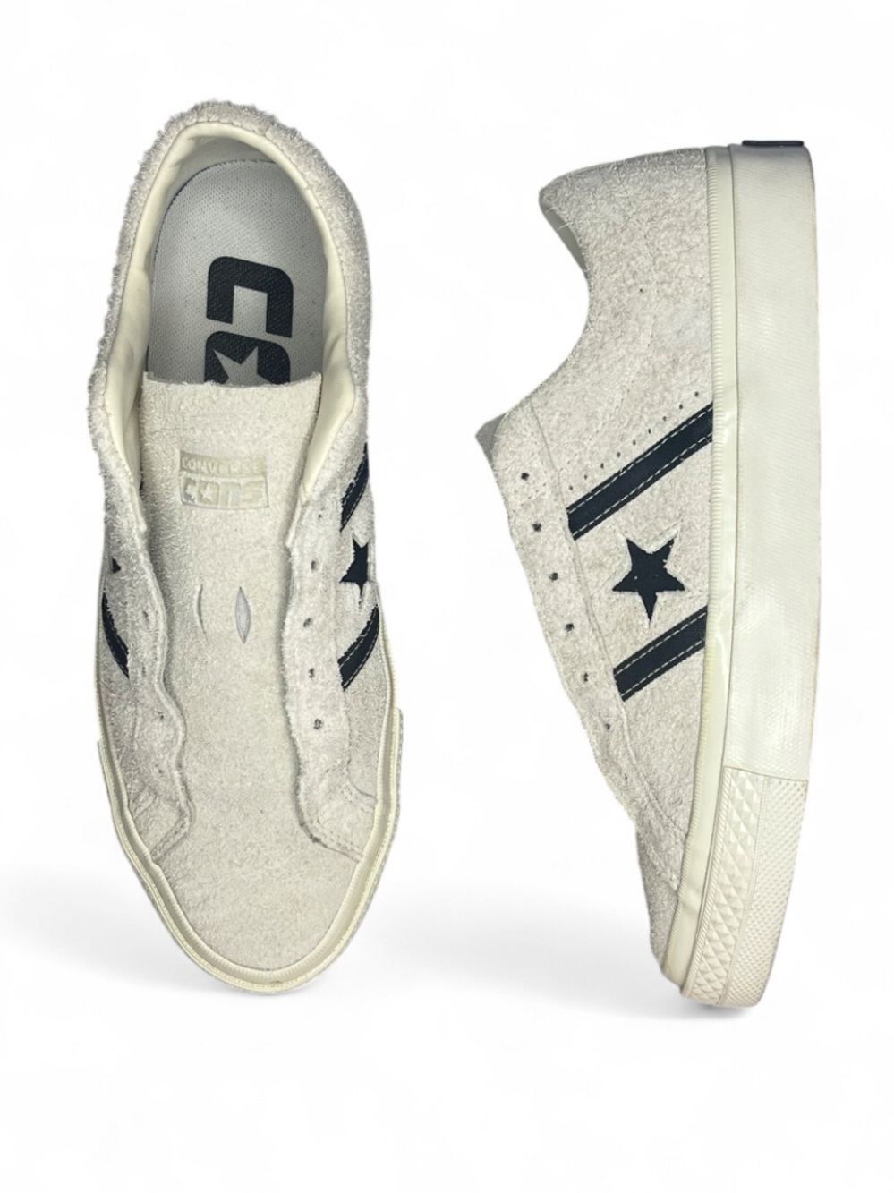 Like NEW Converse One Star Academy Pro Sneakers Men Size 7 Women’s Size 8.5 Shoe